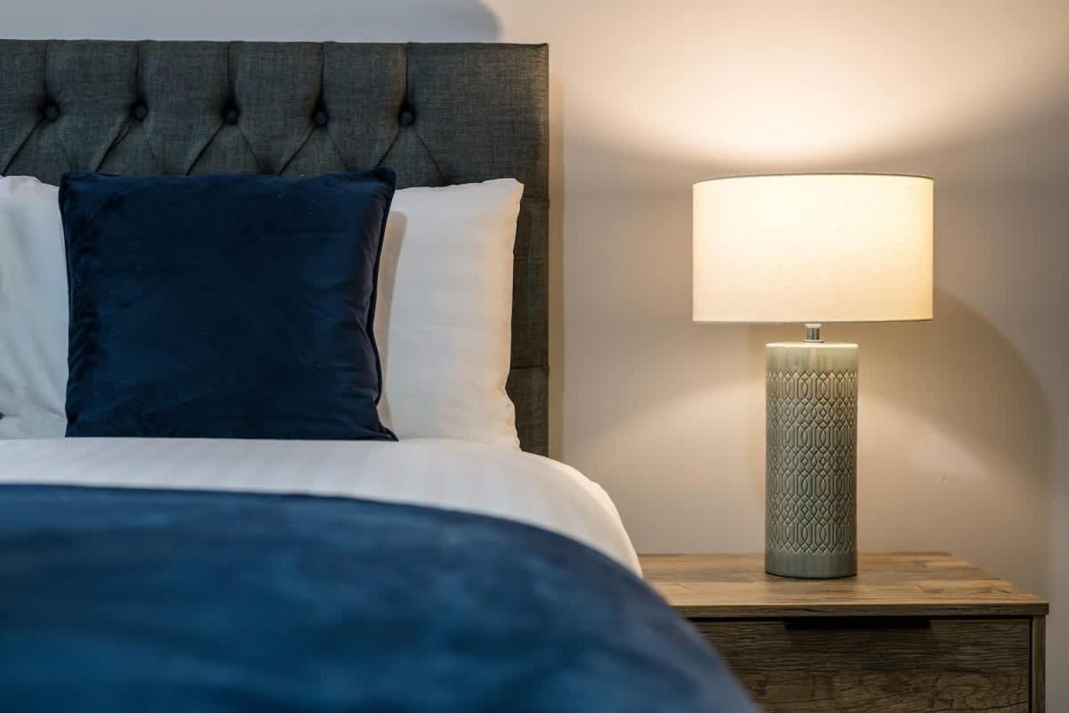Fabulous Quayside Apartment With Free Parking Liverpool Extérieur photo